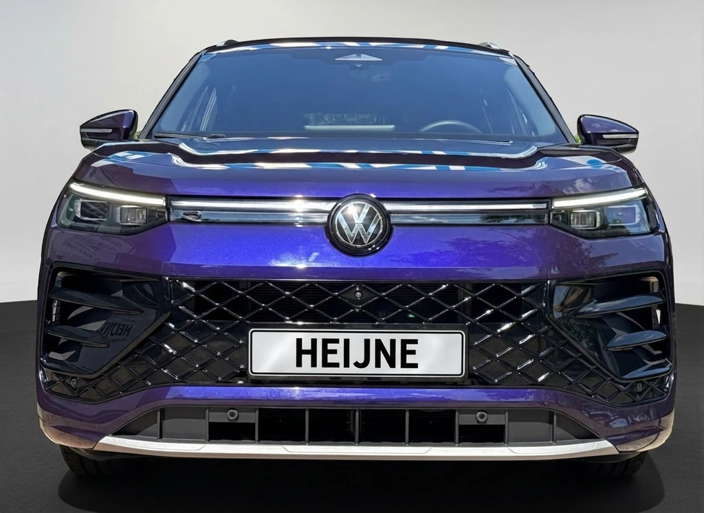 Volkswagen Tayron – foto 9