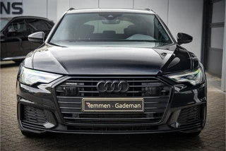 Audi A6 – thumbnail 11