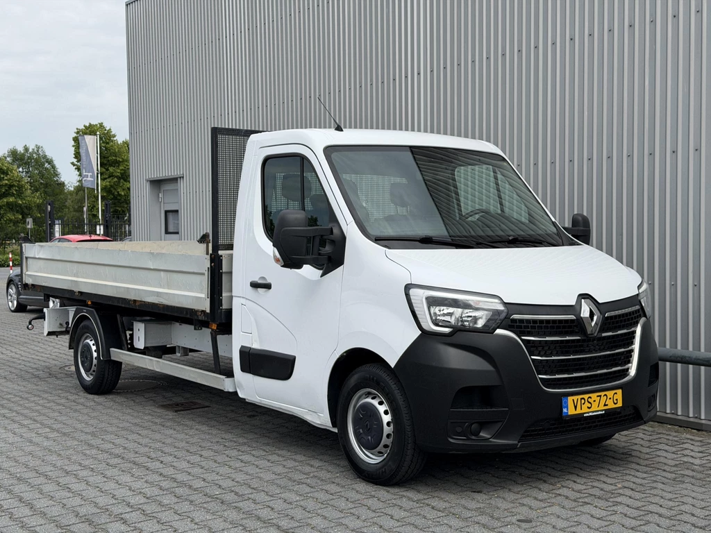 Renault Master – foto 10