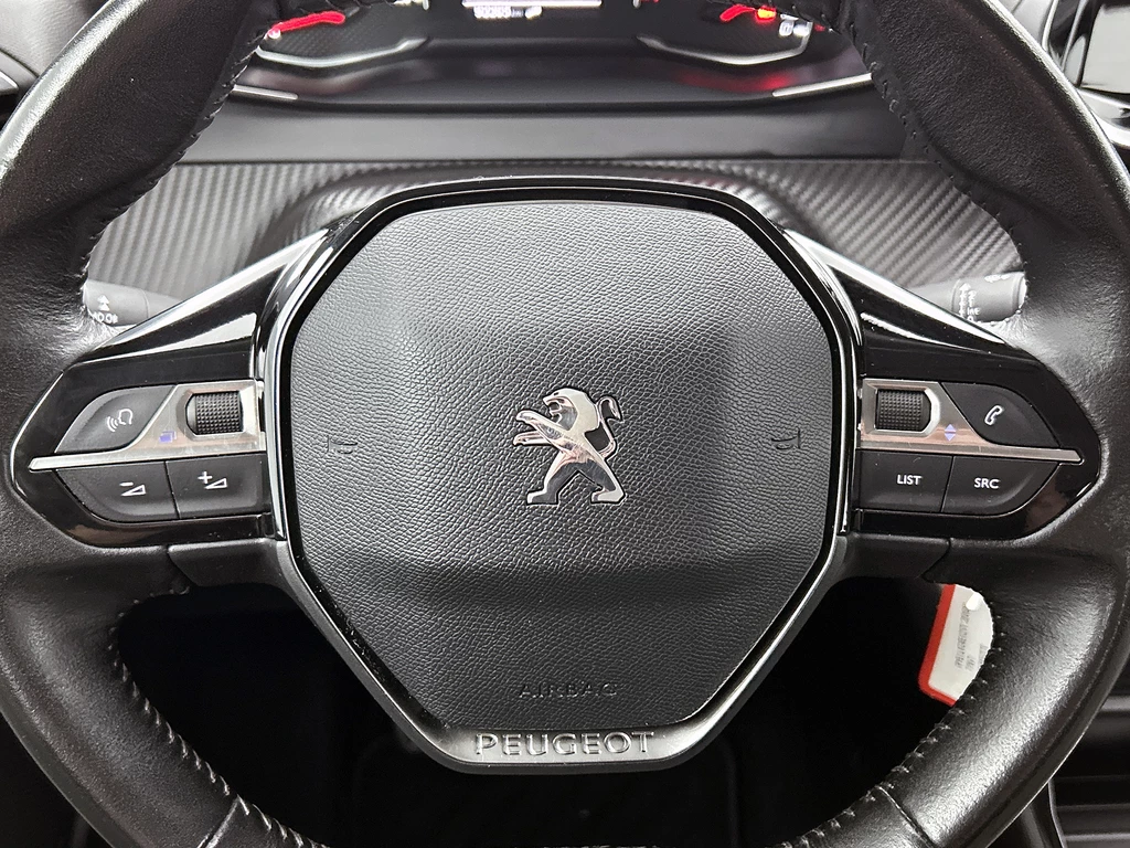 Peugeot 2008 – foto 28