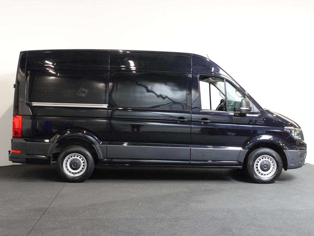 Volkswagen Crafter – foto 6