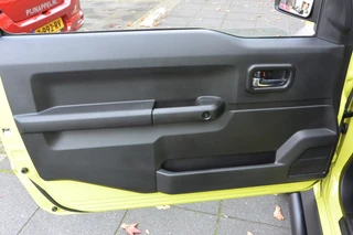 Suzuki Jimny – thumbnail 19