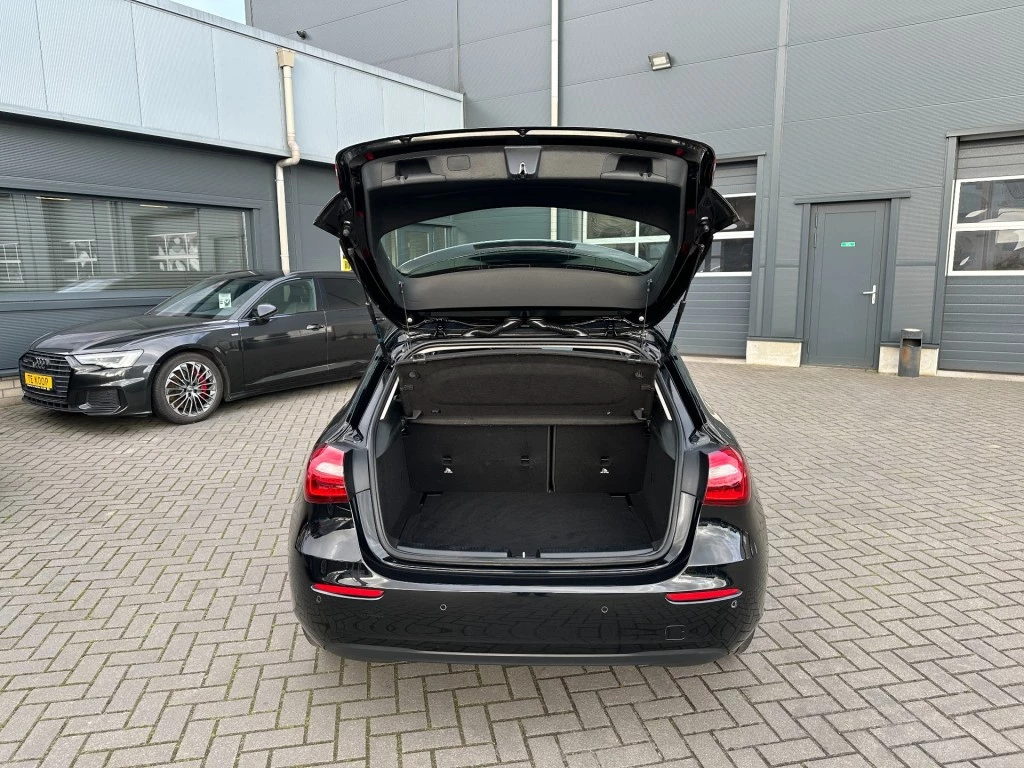 Mercedes-Benz A-Klasse – foto 8