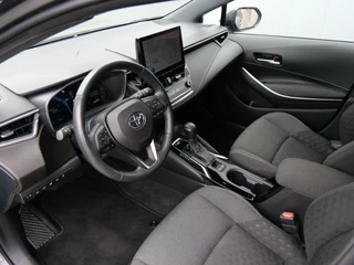 Toyota Corolla Touring Sports – thumbnail 10