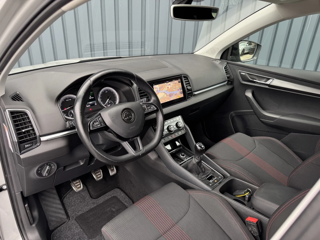 Škoda Karoq – foto 20
