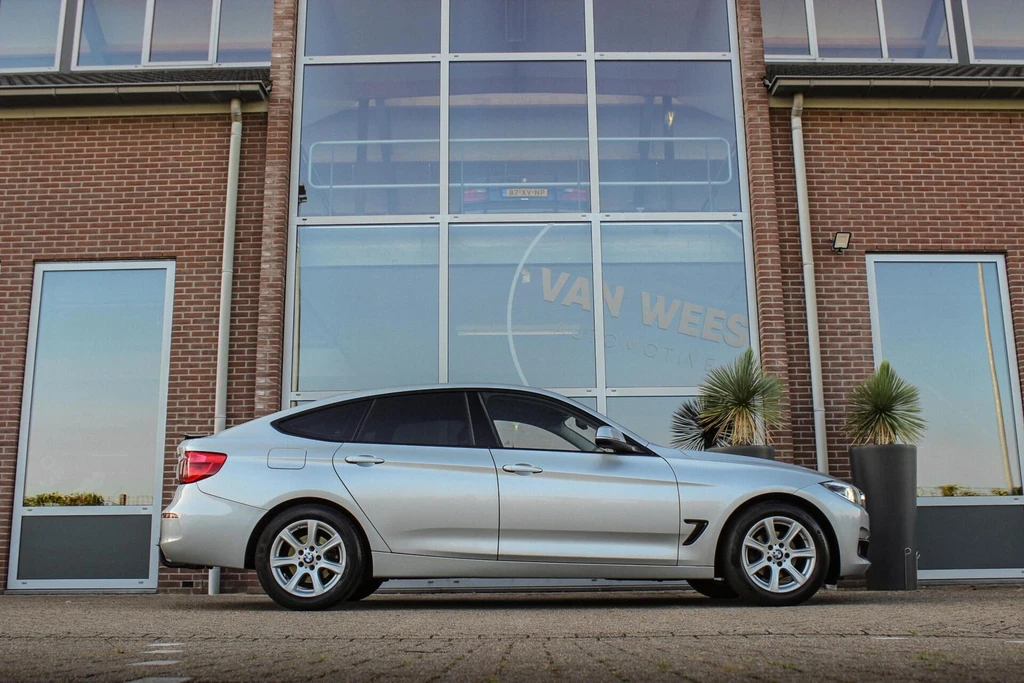 BMW 3 Serie – foto 9
