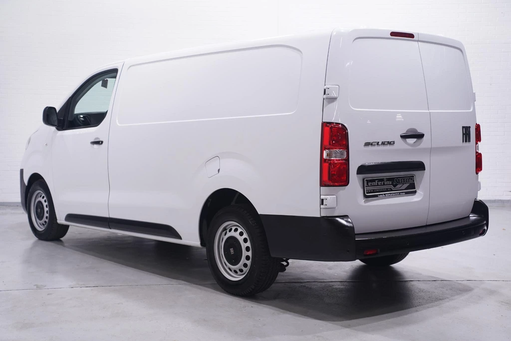 Fiat Scudo – foto 3
