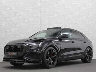 Audi Q8 – thumbnail 2