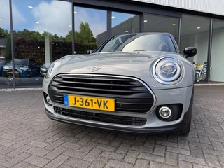 MINI Clubman – thumbnail 13