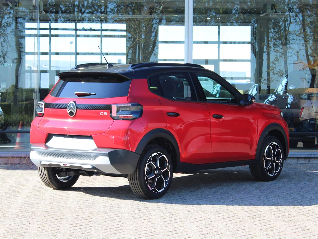 Citroën C3 – foto 4