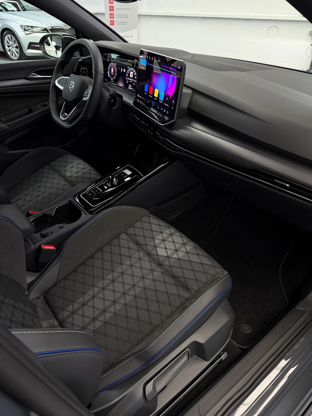 Volkswagen Golf – foto 33