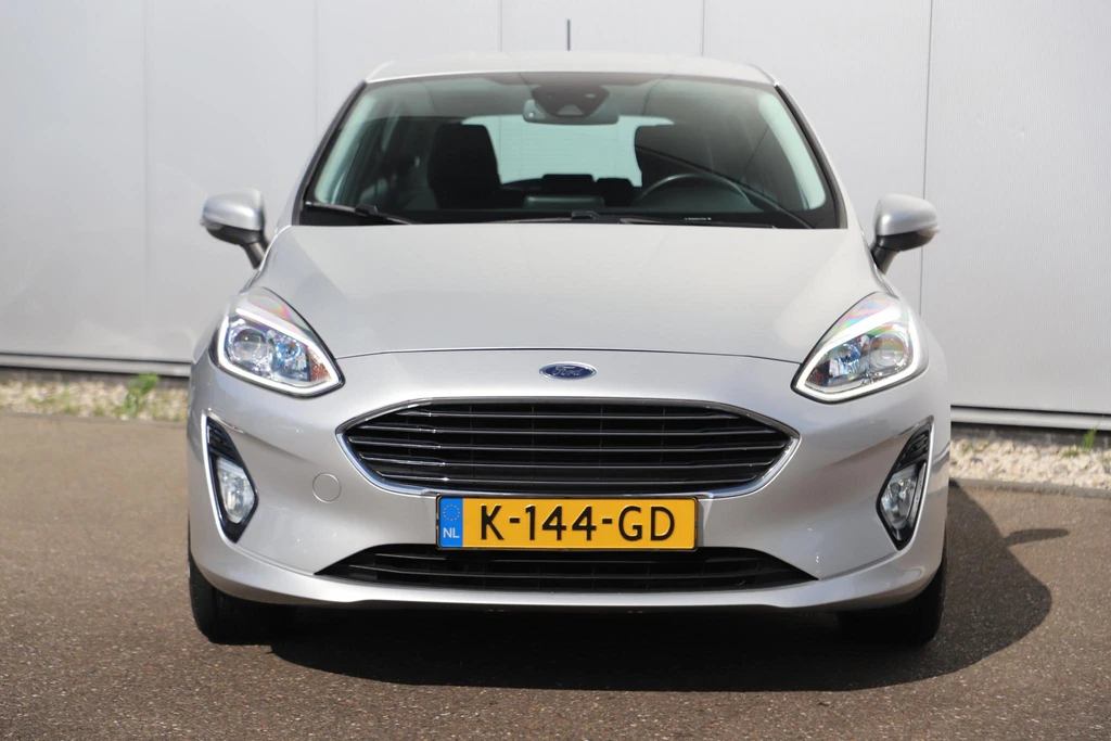 Ford Fiesta – foto 4