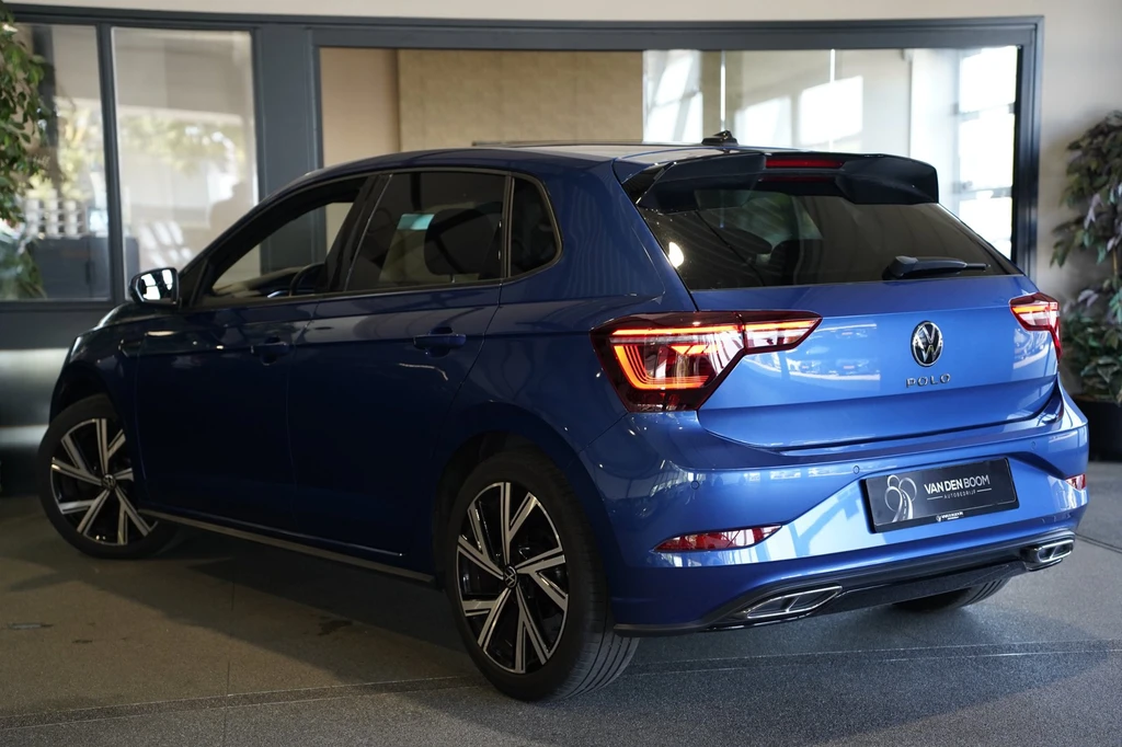 Volkswagen Polo – foto 3