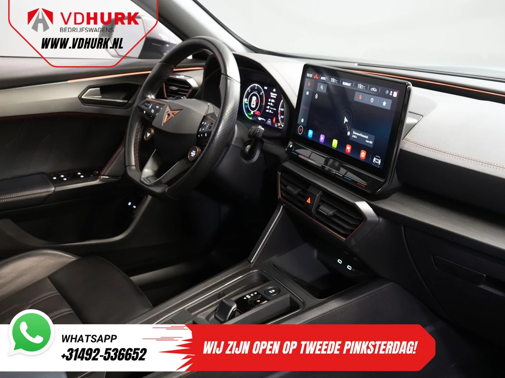 CUPRA Formentor – foto 8