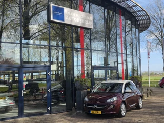 Opel ADAM – thumbnail 2