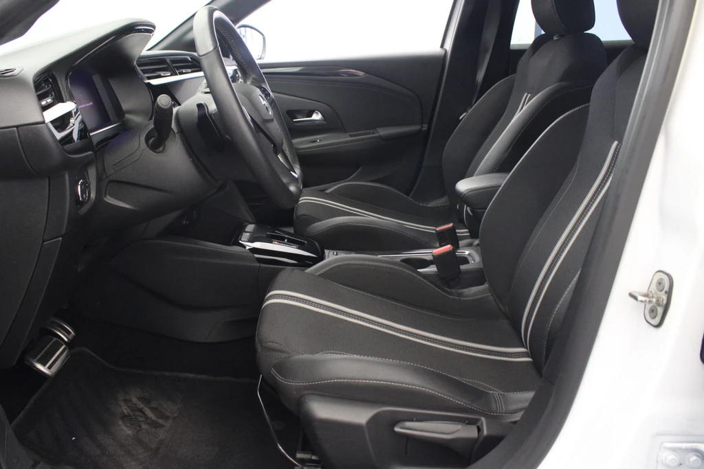 Opel Corsa – foto 18