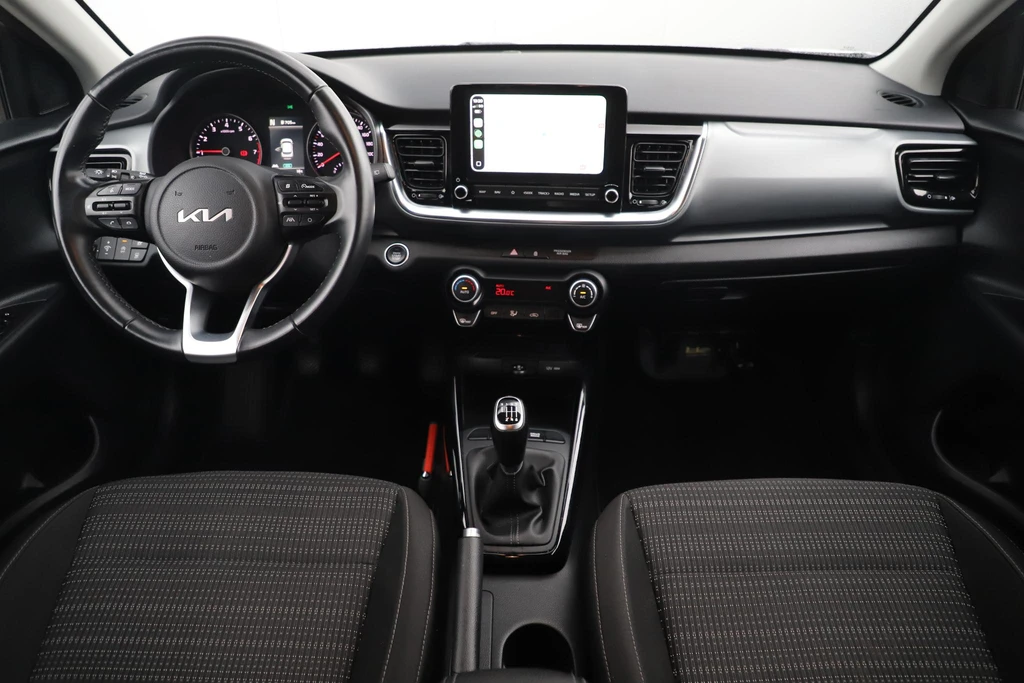 Kia Stonic – foto 9