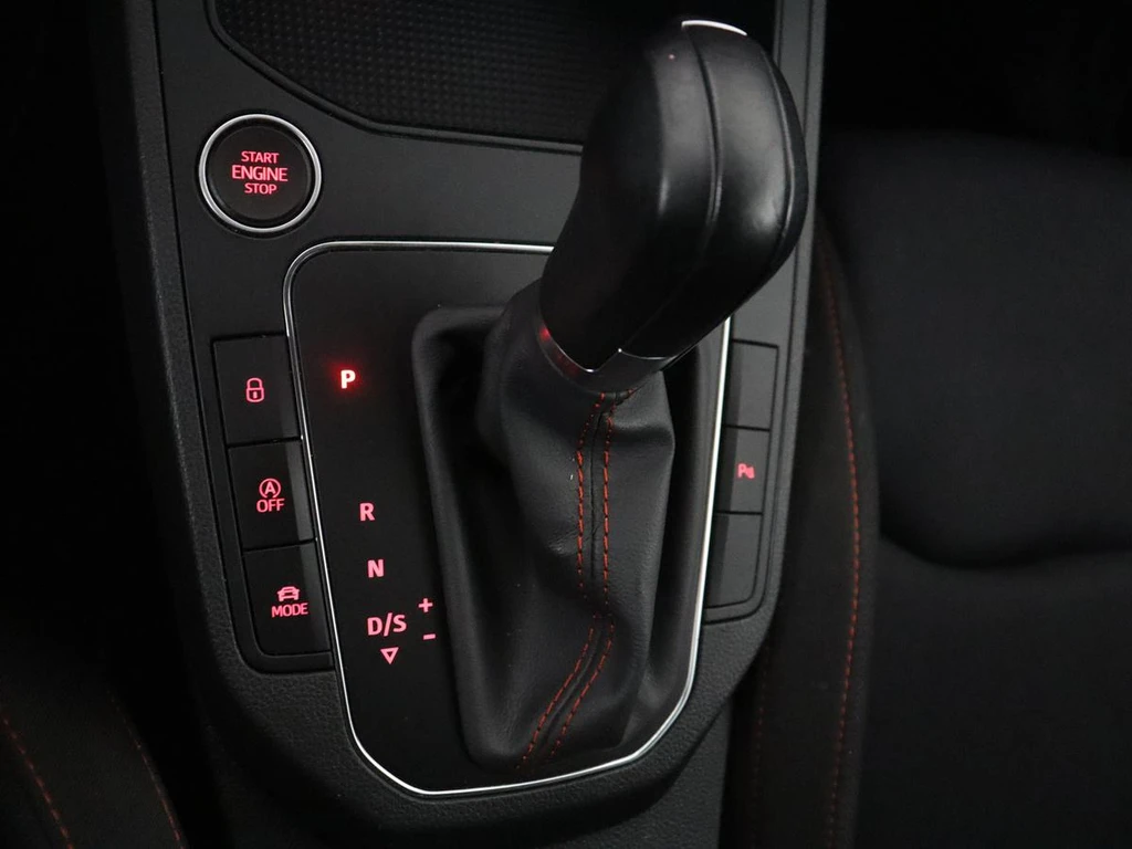 SEAT Ibiza – foto 17