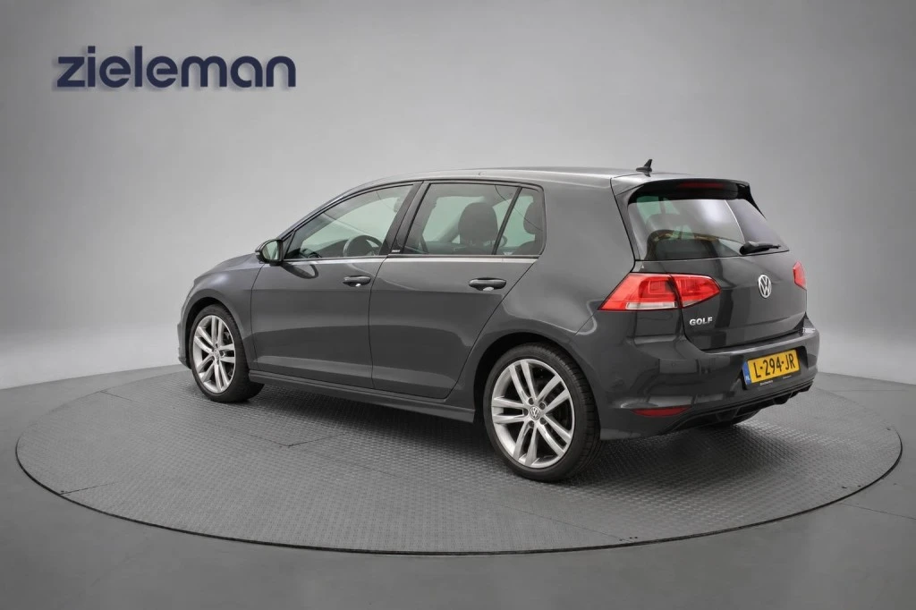 Volkswagen Golf – foto 3