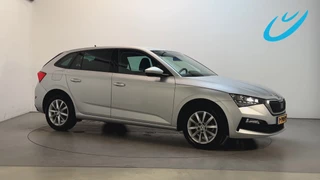Škoda Scala – thumbnail 7
