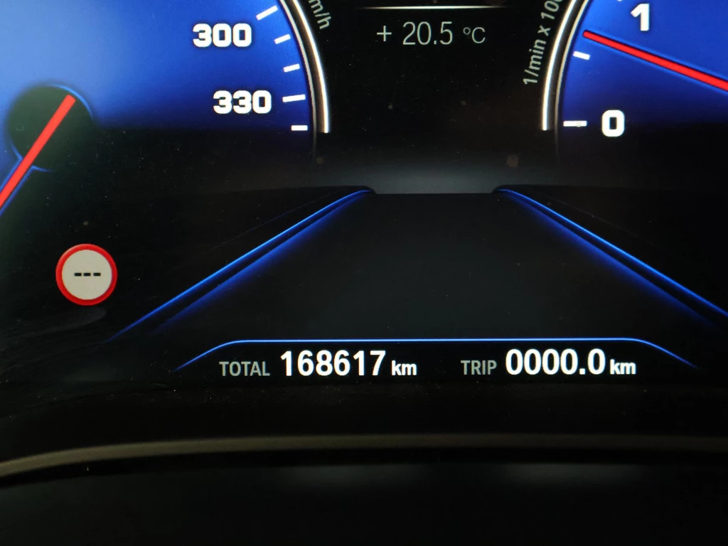 BMW 5 Serie – foto 36