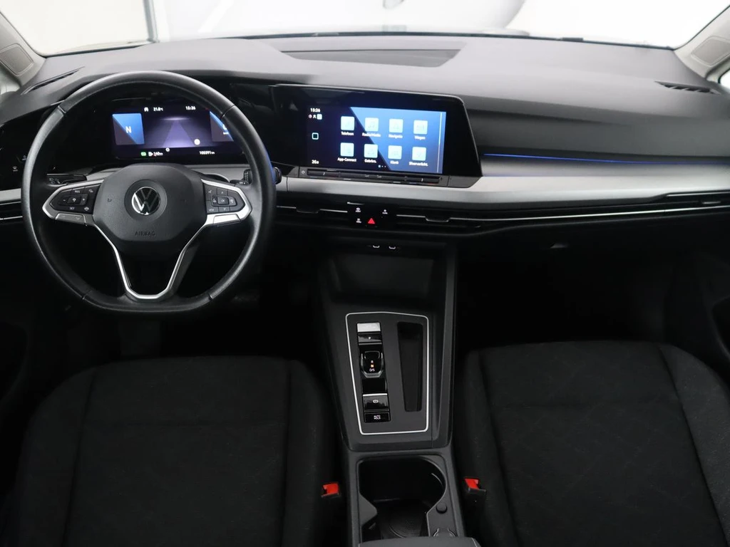 Volkswagen Golf – foto 5