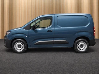 Citroën ë-Berlingo – thumbnail 3