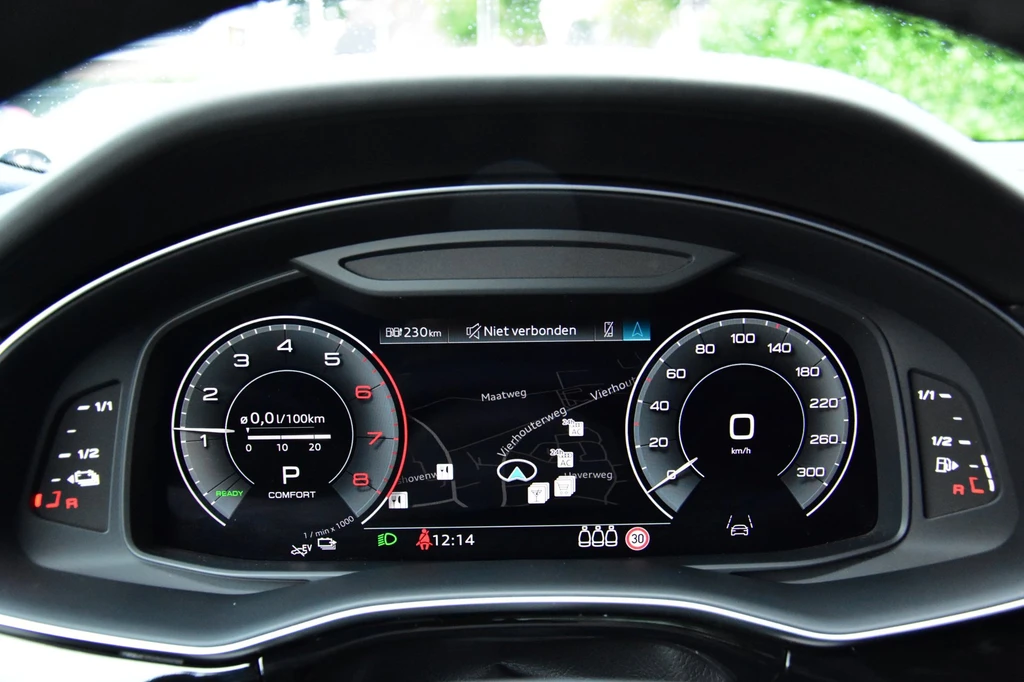 Audi Q7 – foto 32