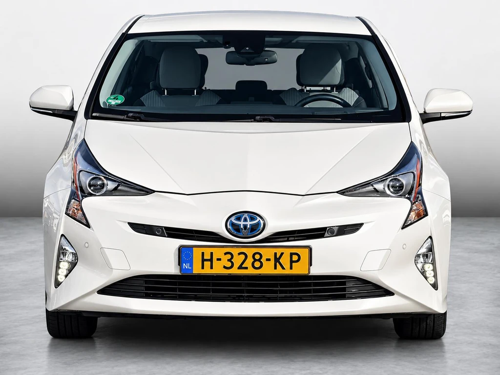 Toyota Prius – foto 8