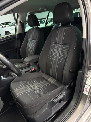 Volkswagen Golf – thumbnail 12