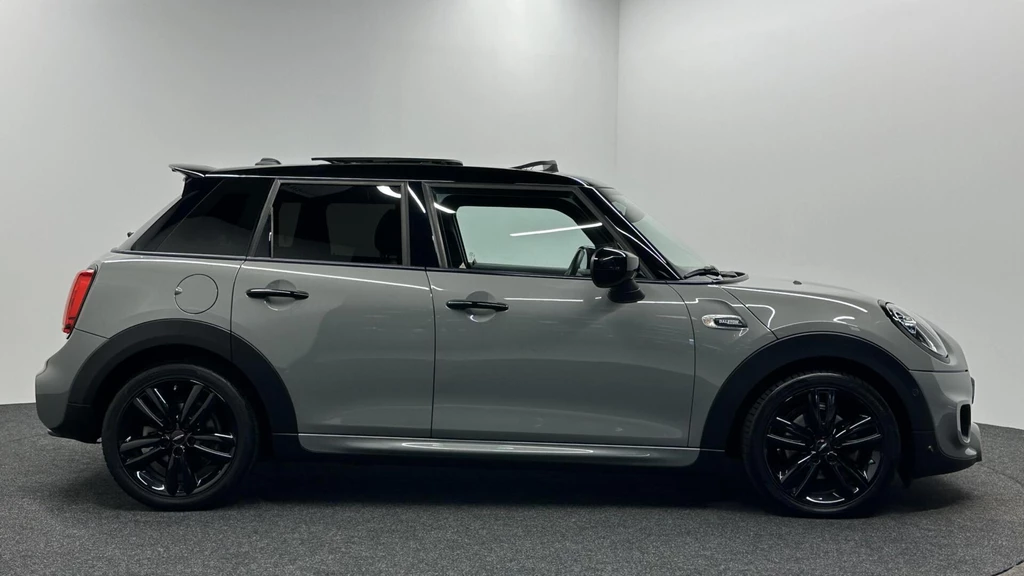 MINI Cooper – foto 6