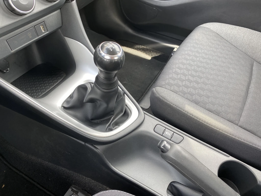 Toyota Yaris – foto 26