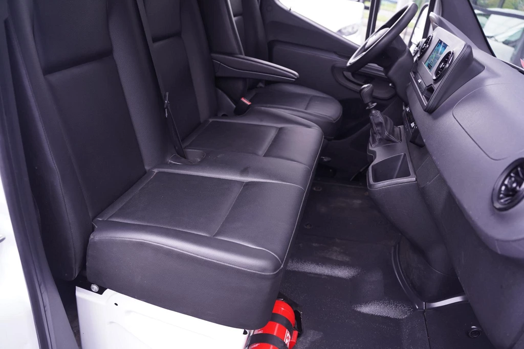 Mercedes-Benz Sprinter – foto 25