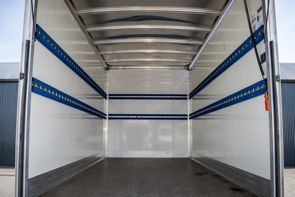 Renault Master – foto 9