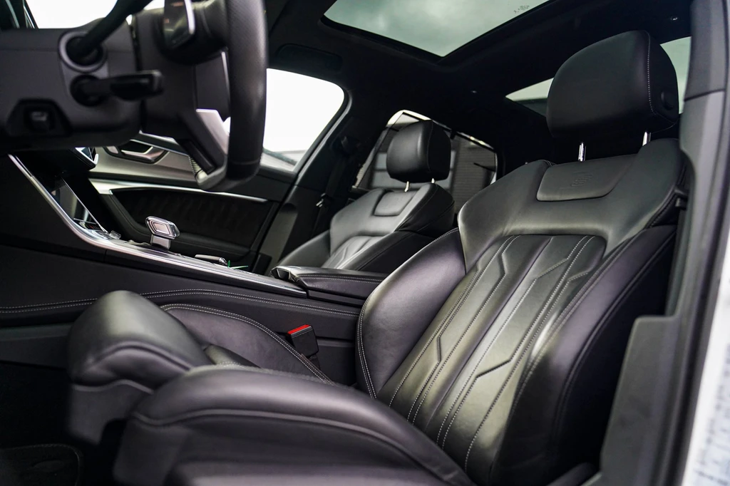 Audi A6 – foto 38