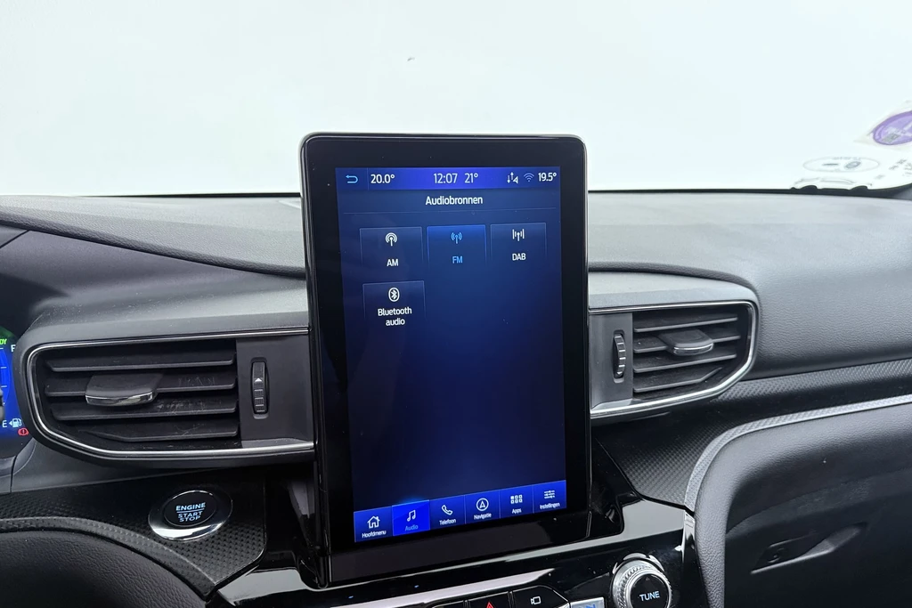 Ford Explorer – foto 31
