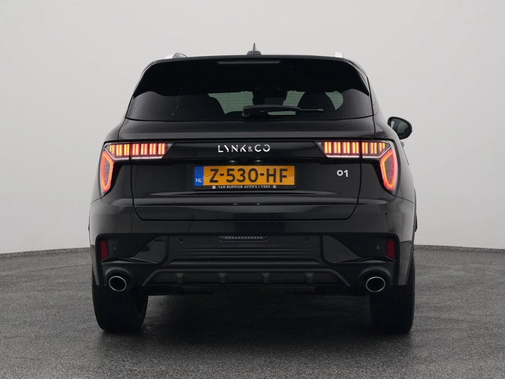 Lynk & Co 01 – foto 8