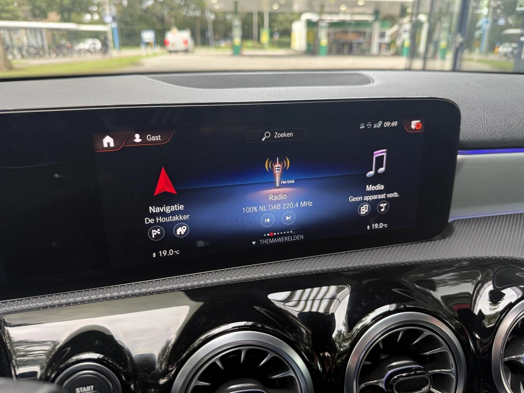 Mercedes-Benz A-Klasse – foto 26