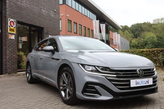 Volkswagen Arteon – thumbnail 9