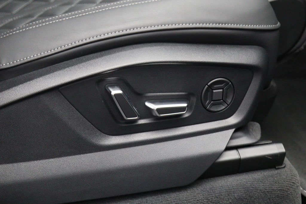 Audi Q7 – foto 39