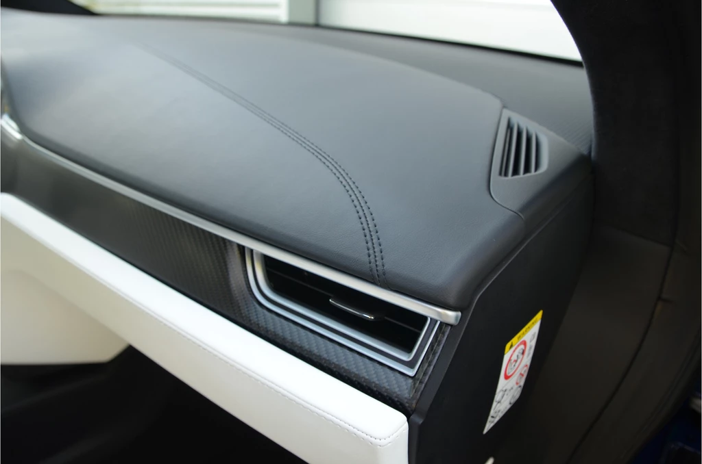 Tesla Model X – foto 31