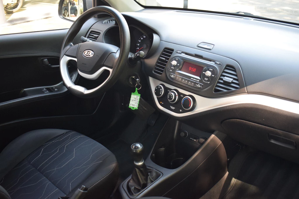 Nissan Micra – foto 89