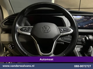 Volkswagen Transporter – thumbnail 9