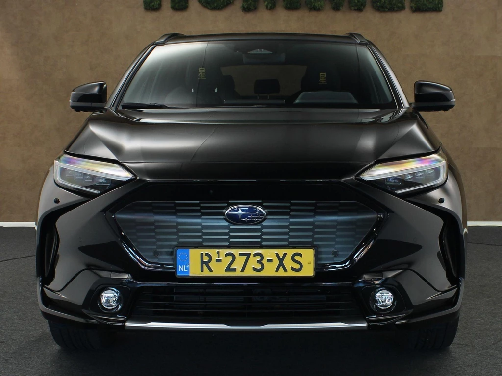 Subaru Solterra – foto 10