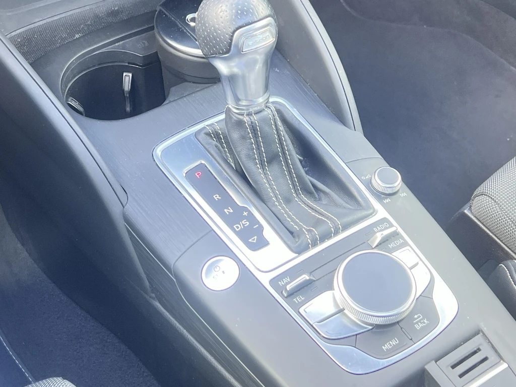 Audi A3 – foto 17