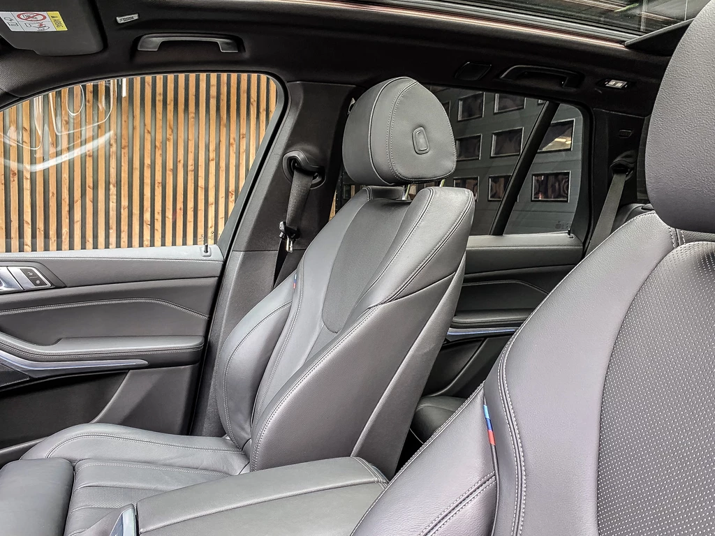 BMW X5 – foto 29