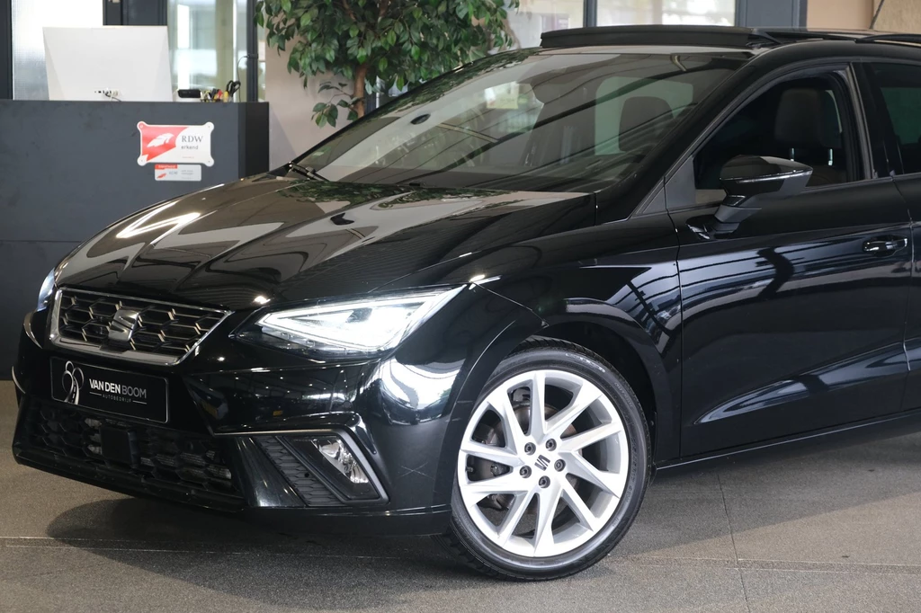 SEAT Ibiza – foto 2
