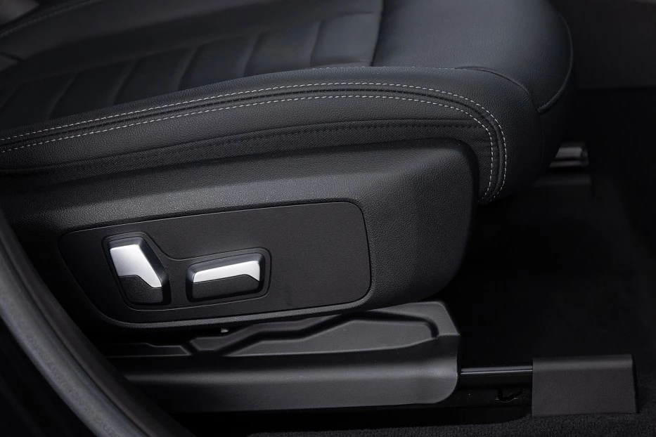 BMW iX3 – foto 18