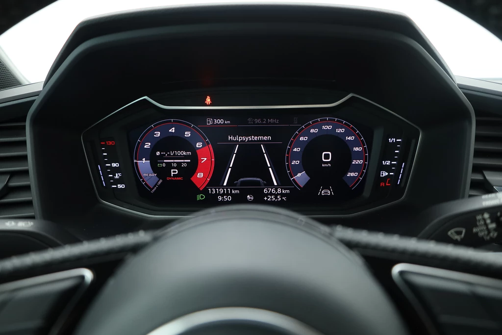 Audi A1 Sportback – foto 18