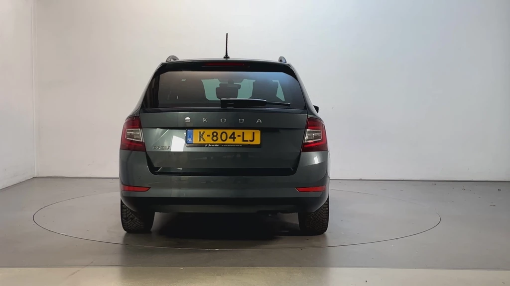 Škoda Fabia – foto 4